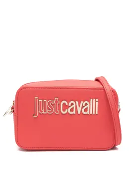 Мини-сумка Range B с логотипом Just Cavalli, красный 22957200 | красный