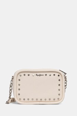 Сумка Brianne Mai Pepe Jeans, бежевый pl031650 | beżowy