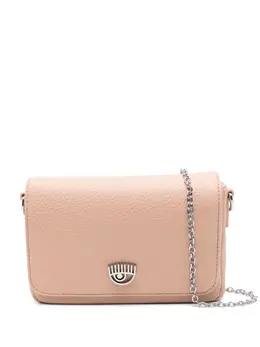 Сумка через плечо Eye Star Chiara Ferragni, розовый 25524596 | розовый