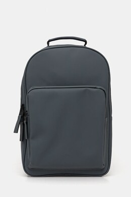 Рюкзак 13680 Book Daypack большой Rains, синий 13680.124 | niebieski