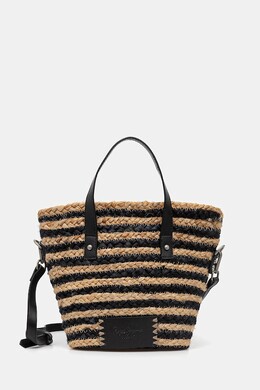 Сумка FIONA SUNNY Pepe Jeans, черный pl031609 | czarny