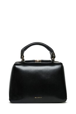 Рюкзак MW103F SCHOOL BAG BAGS Marni, черный m01608 | czarny