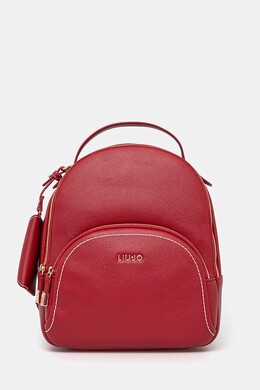 Рюкзак Liu Jo, красный aa5157.e0058 | czerwony