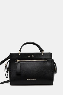 Сумка Armani Exchange, черный xw001554.af17117 | czarny