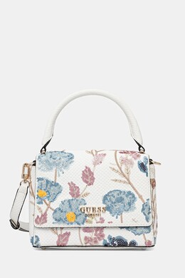 Сумка ZARIA Guess, белый hwkf73.30200 | biały