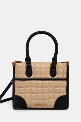 Сумка Bmassi-N Steve Madden, бежевый sm13001688 | beżowy