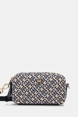 Сумка Tommy Hilfiger, темно-синий aw0aw17443 | granatowy