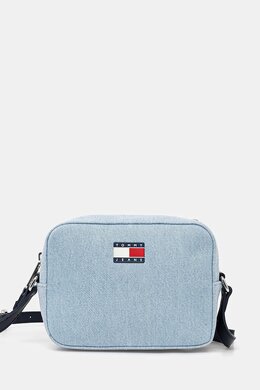 Сумка Tommy Jeans, синий aw0aw17289 | niebieski