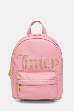 Рюкзак Kimberly PU Juicy Couture, розовый bejql8796wvp | różowy