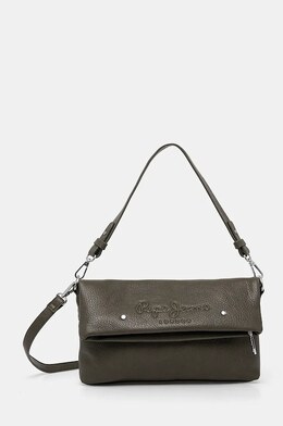 Сумка JOANNA ICON Pepe Jeans, зеленый pl031586 | zielony