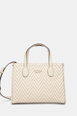Сумка Guess, бежевый hwcv86.65220 | beżowy