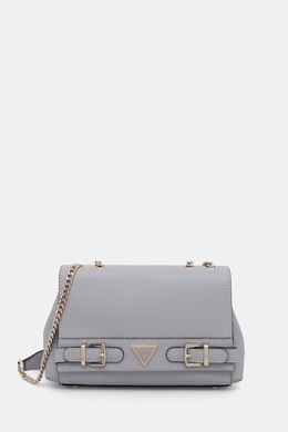 Сумка Guess, серый hwebg9.51121 | szary