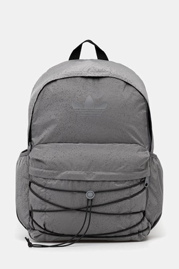 Рюкзак Adidas Originals, серый jx3220 | szary