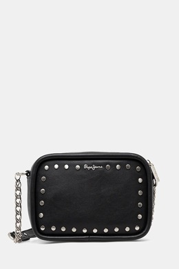 Сумка Brianne Mai Pepe Jeans, черный pl031650 | czarny
