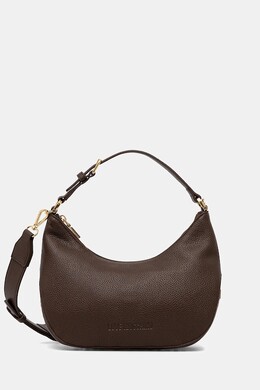 Сумка Love Moschino, коричневый jc4018pp1nlt0301 | brązowy