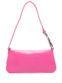 Сумка на плечо Cfloop Chiara Ferragni, розовый 22801680 | розовый