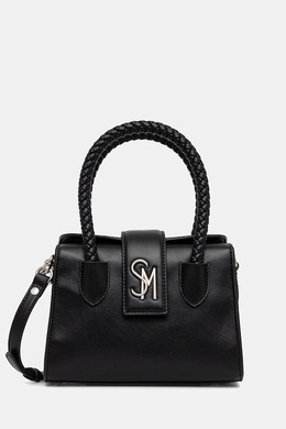 Сумка Bohan Steve Madden, черный sm13001728 | czarny