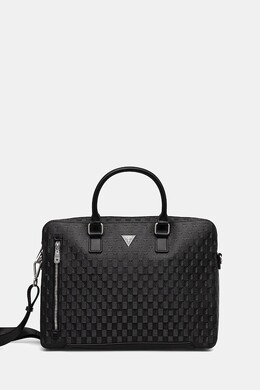 Сумка для ноутбука TORINO Guess, черный hmtode.p5247 | czarny