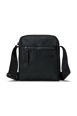 Сумка Polo Ralph Lauren, черный 405962441 | czarny