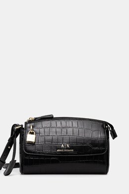 Сумка Armani Exchange, черный xw000304.af17154 | czarny