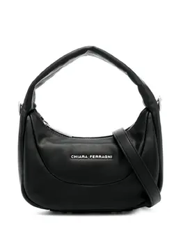 Сумка через плечо Golden Eye Star Chiara Ferragni, черный 25525264 | черный