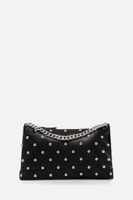 Сумка Brandyy Steve Madden, черный sm13001697 | czarny