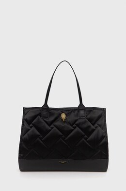 Сумка Kurt Geiger London, черный 8471900229 | czarny