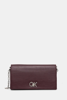 Сумка Calvin Klein, бордовый k60k612806 | bordowy