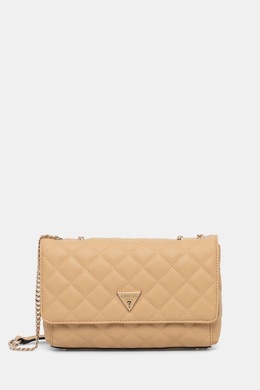 Сумка Guess, бежевый hweqg9.50921 | beżowy
