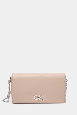 Сумка Calvin Klein, оранжевый k60k612806 | pomarańczowy