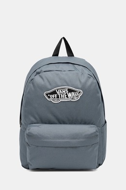 Рюкзак Vans, синий vn000h4yrv21 | niebieski