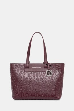 Сумка Armani Exchange, бордовый xw001481.af15774 | bordowy