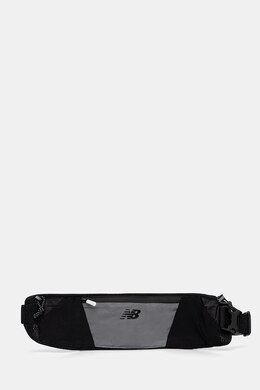 Поясная сумка для бега New Balance, черный lab51207mt1 | czarny