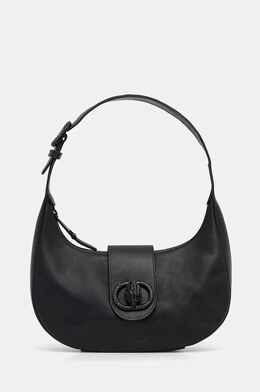 Кожаная сумка CHELSEA Kurt Geiger London, черный 3596700109 | czarny