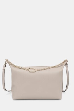 Кожаная сумка Furla, бежевый we00662.bx3104.van00 | beżowy