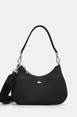 Сумка Lacoste, черный nf4756dz | czarny