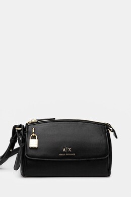 Сумка Armani Exchange, черный xw000304.af12040 | czarny