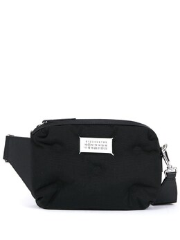 Maison Margiela Glam Slam Nylon Camera Bag sb2wg0011p1511t8013