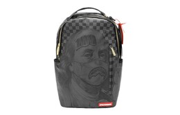 Рюкзак унисекс Sprayground, Черный w0715801 | black