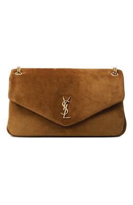 Сумка Calypso large Saint Laurent 777399/1u80w