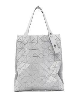 Bao Bao Issey Miyake Prism Plus geometric-pattern tote bag 31791013