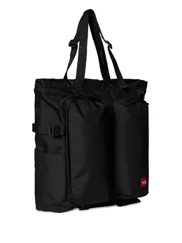 The North Face Redbox double-pocket tote bag 31841293