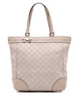 Gucci 2016-2025 Guccissima Mayfair tote bag 31905149