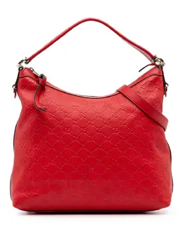 Gucci 2016-2025 Guccissima Miss GG satchel 31904429