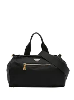 Prada 2013-2025 Tessuto satchel 31902348
