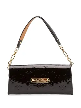 Louis Vuitton 2008-2013 Monogram Vernis Sunset Boulevard shoulder bag 31904783