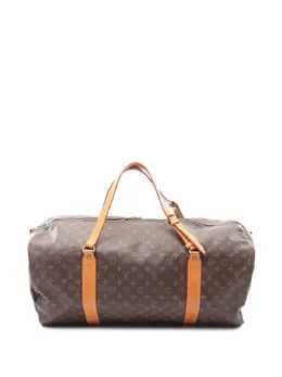 Louis Vuitton 1994 Monogram Sac Polochon travel bag 31906168