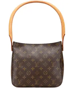 Louis Vuitton 2001 Monogram Looping MM shoulder bag 31903934