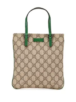 Gucci 2000-2015 GG Supreme handbag 31903920