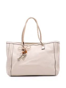 Gucci 2016-2025 Medium Leather Bella tote bag 31905151